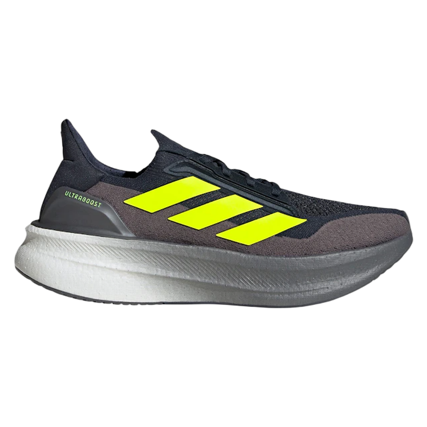 adidas Ultra Boost 5X Aurora Ink Lucid Lemon JH9034