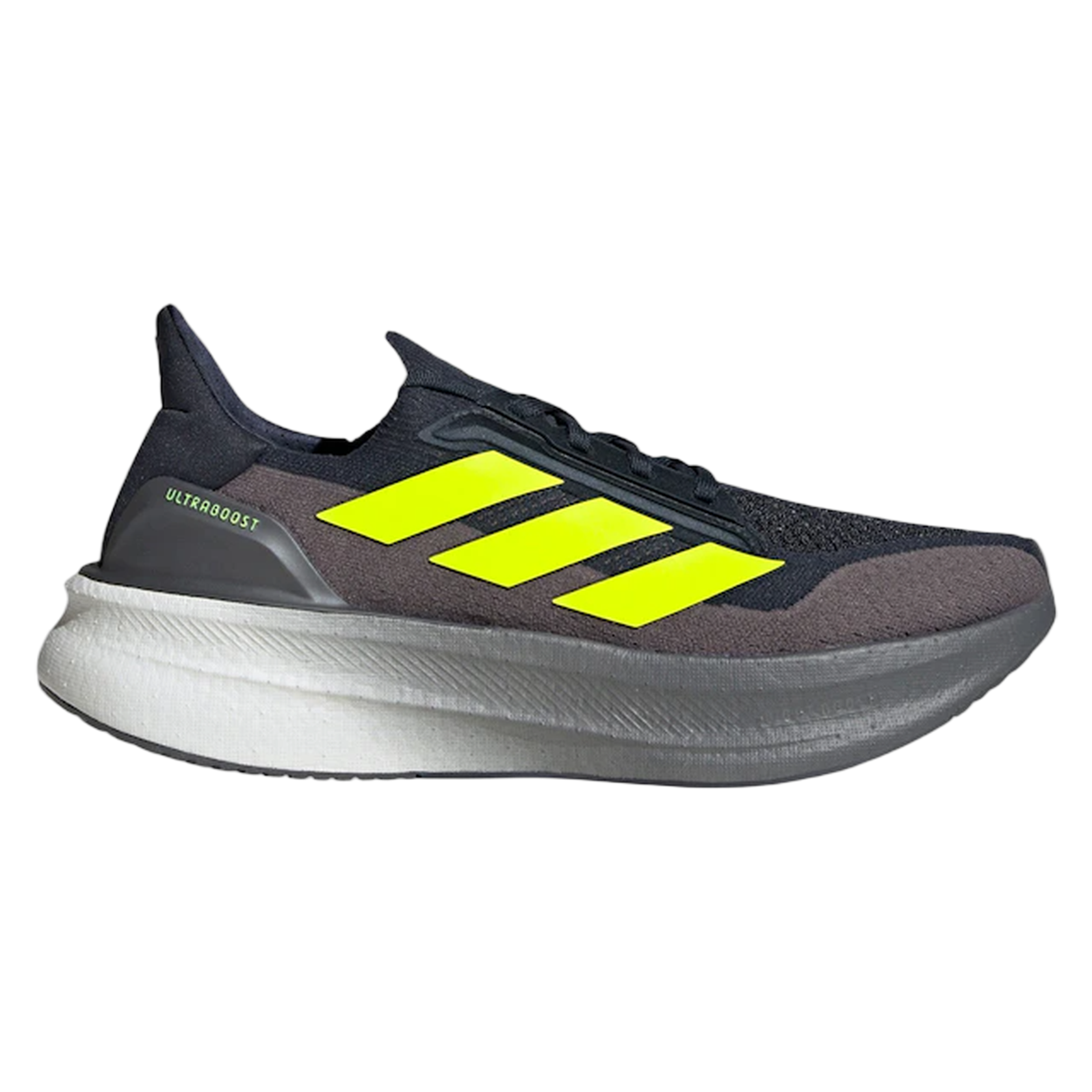 adidas Ultra Boost 5X Aurora Ink Lucid Lemon JH9034
