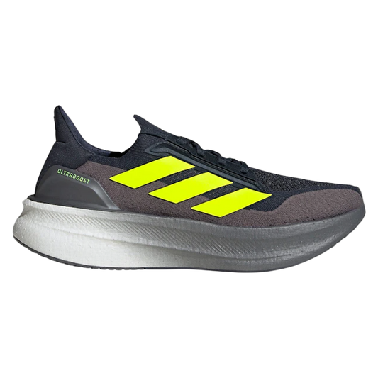 adidas Ultra Boost 5X Aurora Ink Lucid Lemon JH9034