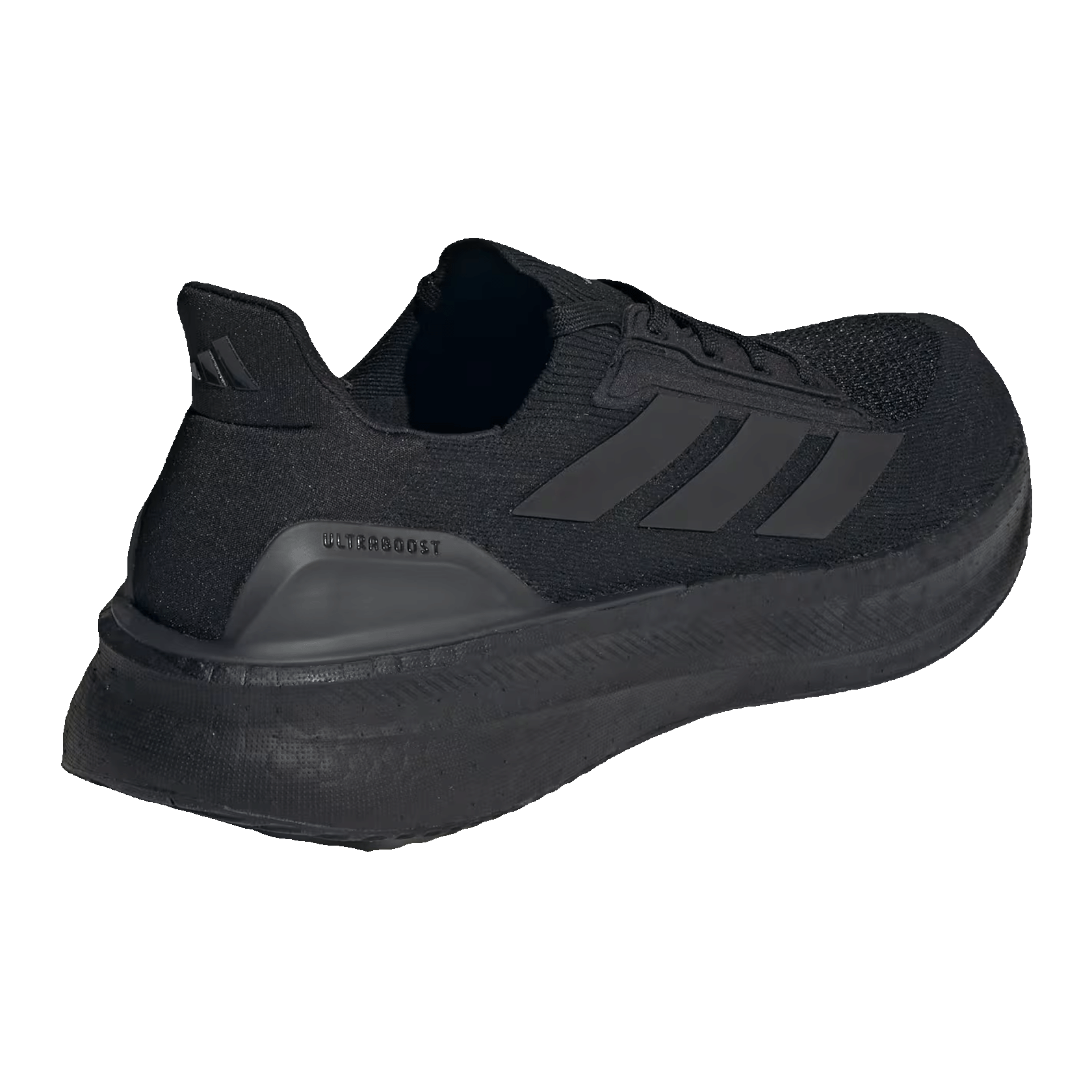 adidas Ultra Boost 5X Black Back JH7244
