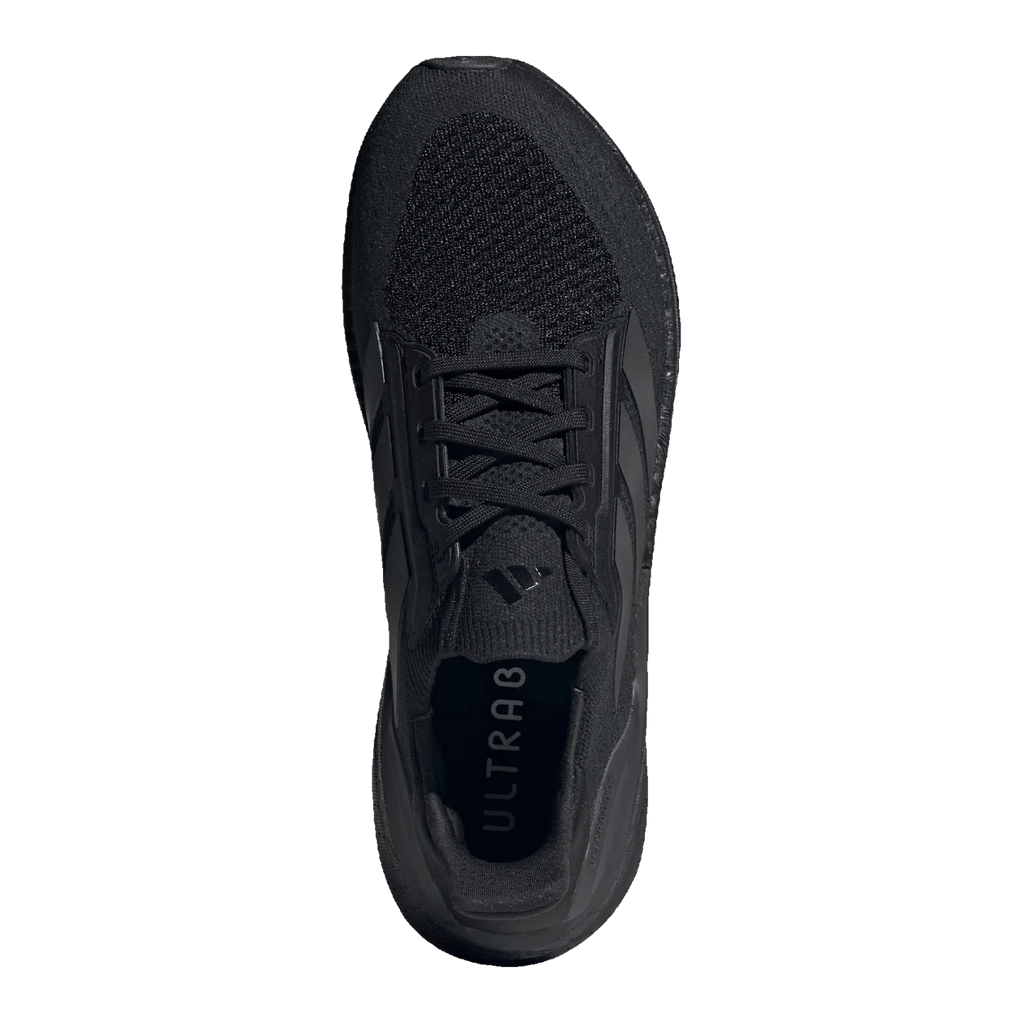 adidas Ultra Boost 5X Black Oben JH7244