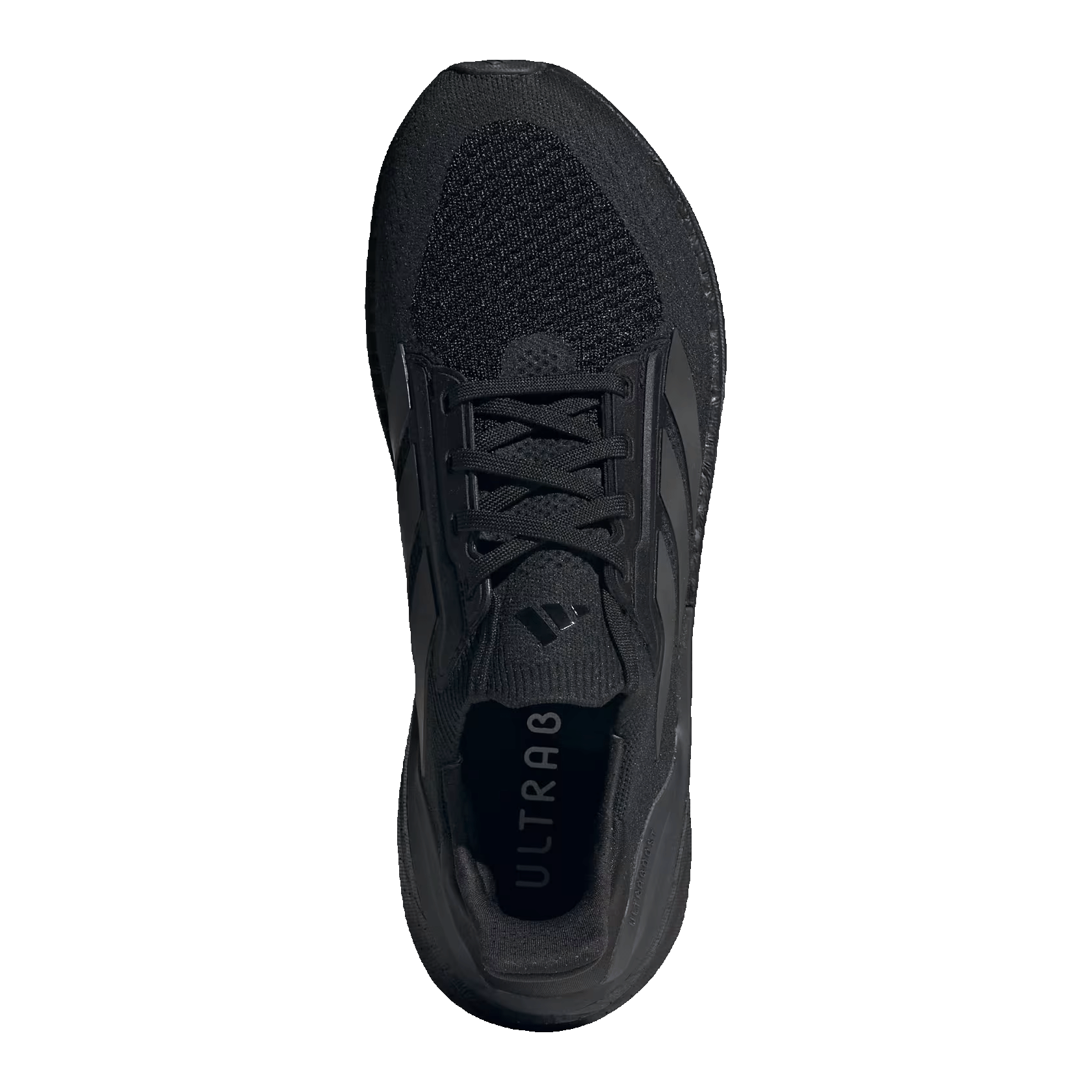 adidas Ultra Boost 5X Black Oben JH7244