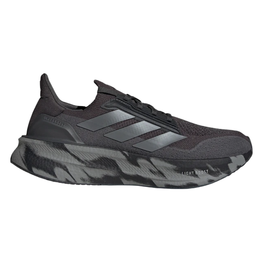 adidas Ultra Boost 5X Carbon Grey Six Grey Three JR0530