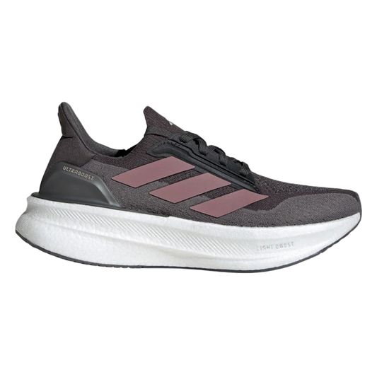 adidas Ultra Boost 5X Carbon Magic Mauve Grey Six (W) JH9020