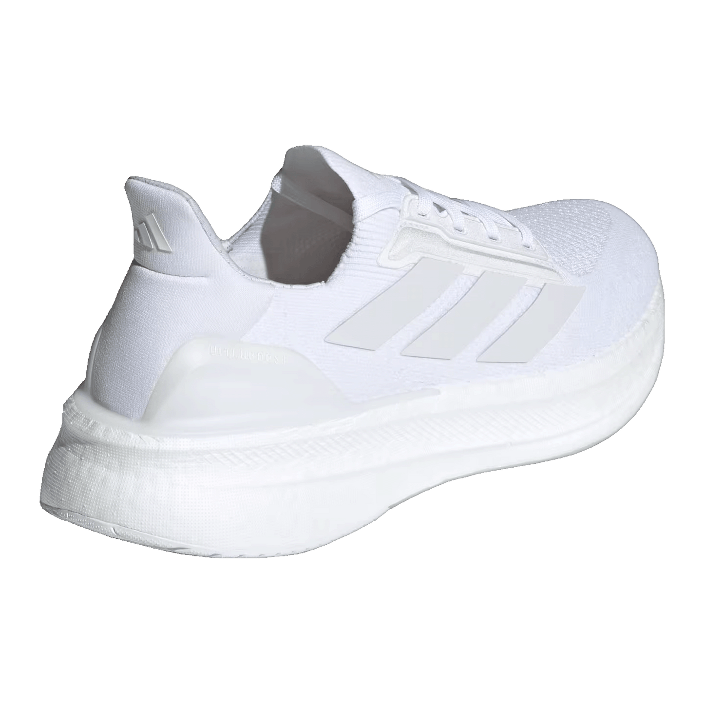 adidas Ultra Boost 5X Cloud White Core Black Back JH7245