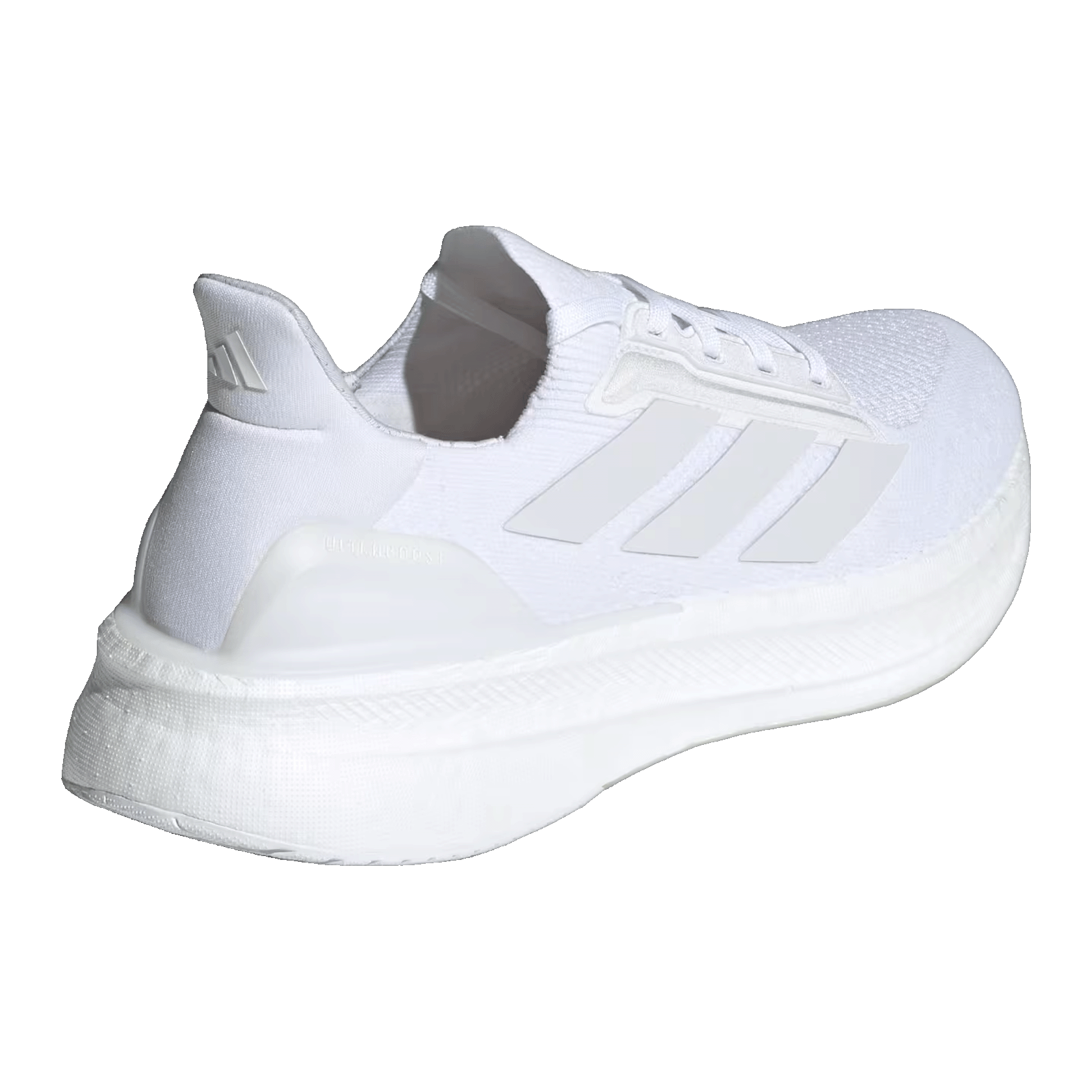 adidas Ultra Boost 5X Cloud White Core Black Back JH7245