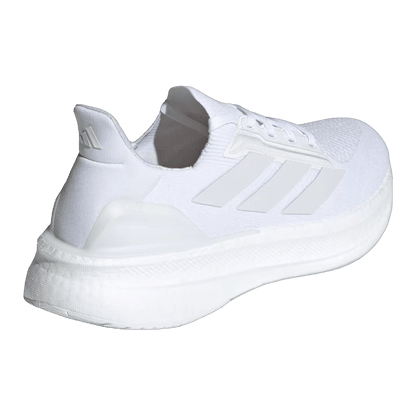 adidas Ultra Boost 5X Cloud White Core Black Back JH7245