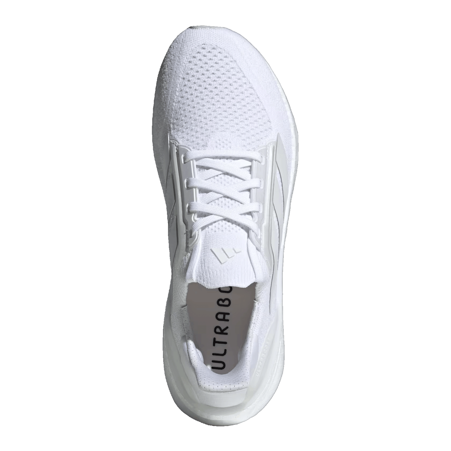 adidas Ultra Boost 5X Cloud White Core Black Oben JH7245