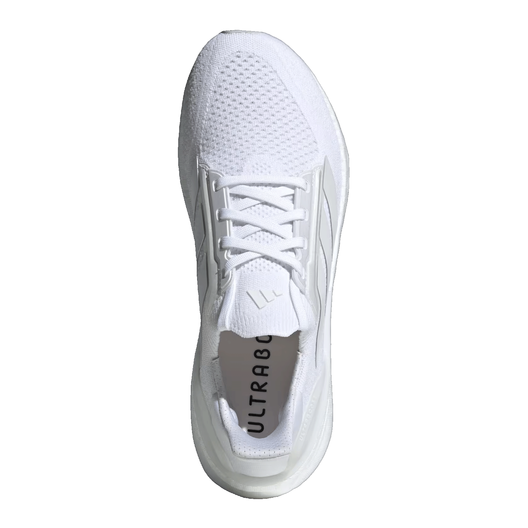 adidas Ultra Boost 5X Cloud White Core Black Oben JH7245