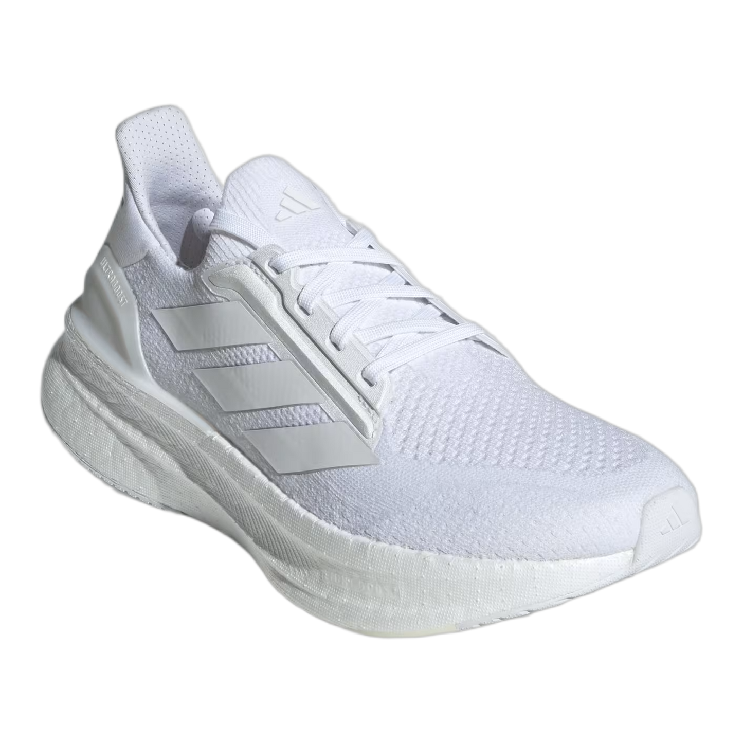 adidas Ultra Boost 5X Cloud White Core Black Side JH7245