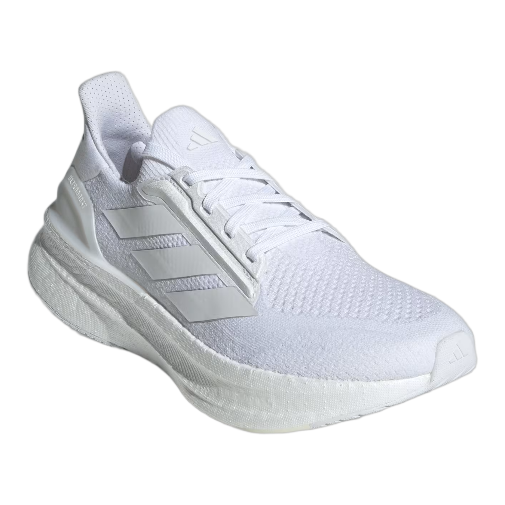 adidas Ultra Boost 5X Cloud White Core Black Side JH7245