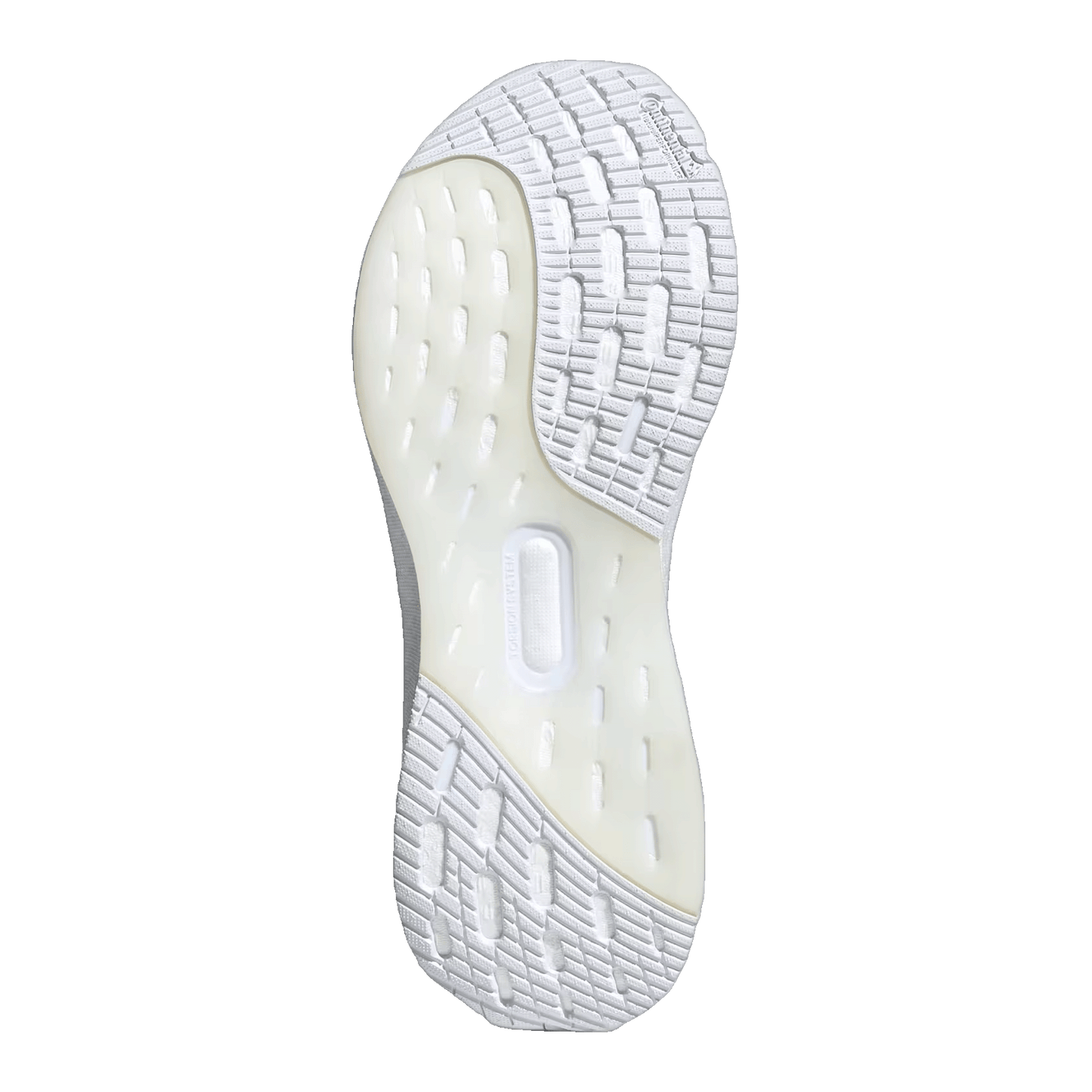 adidas Ultra Boost 5X Cloud White Core Black Sohle JH7245