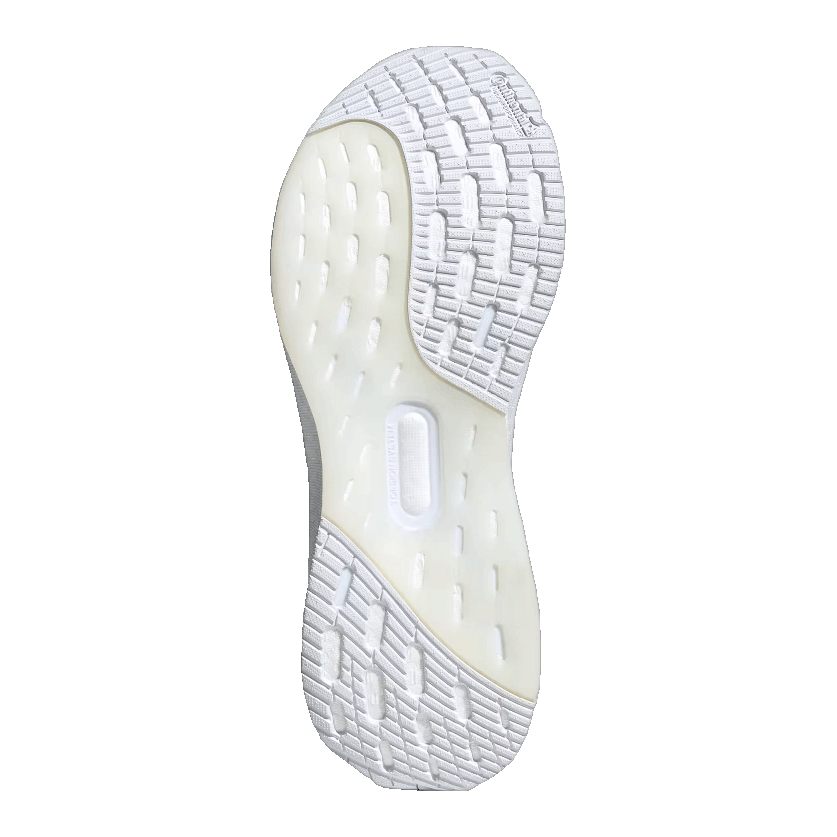 adidas Ultra Boost 5X Cloud White Core Black Sohle JH7245