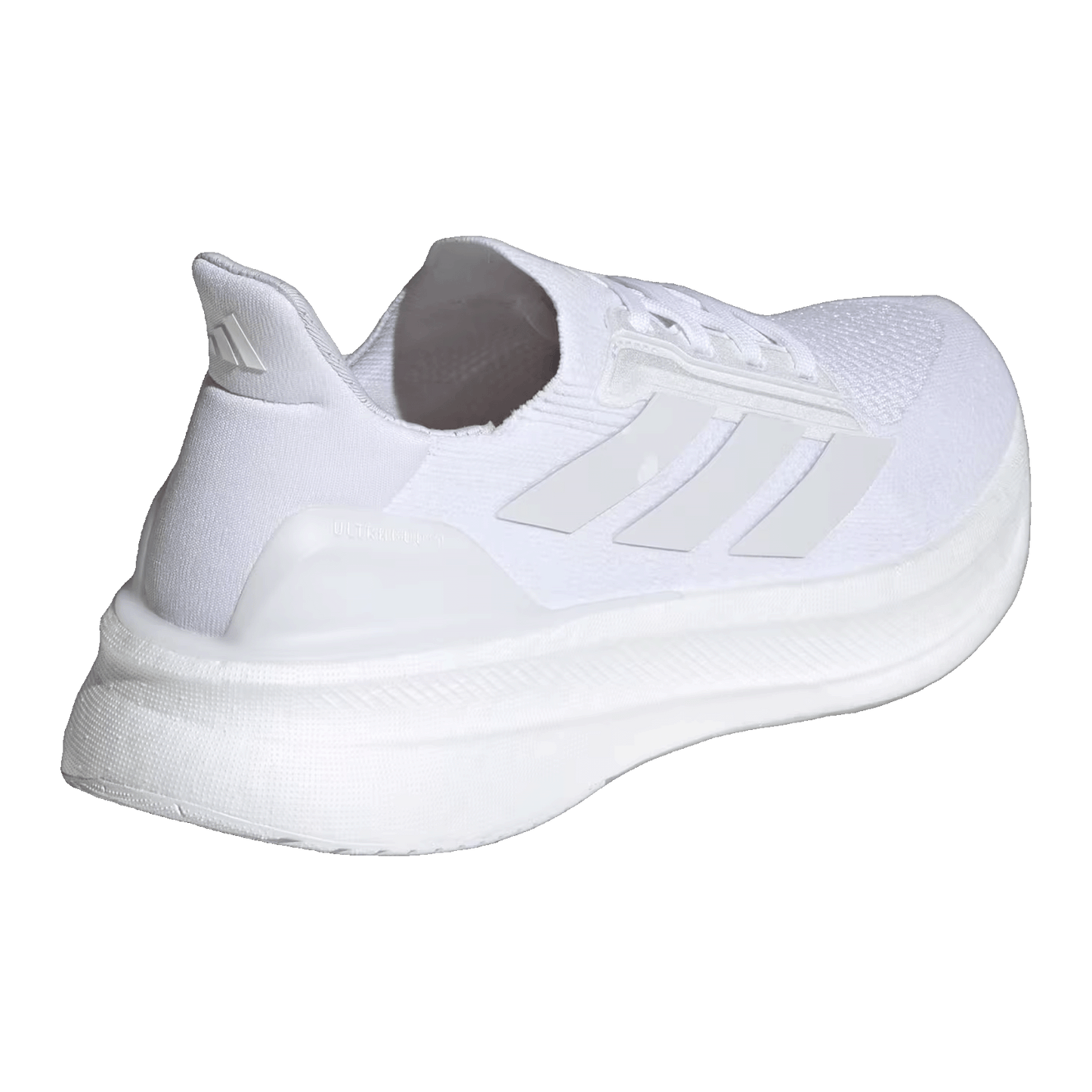 adidas Ultra Boost 5X Cloud White Core Black (W) Back JH7252