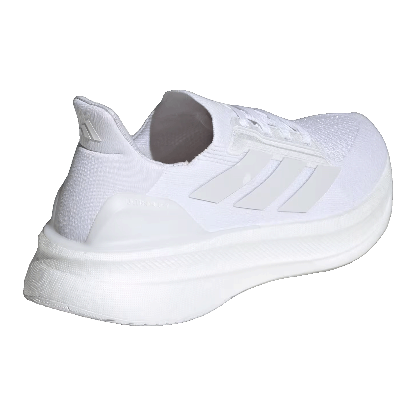 adidas Ultra Boost 5X Cloud White Core Black (W) Back JH7252
