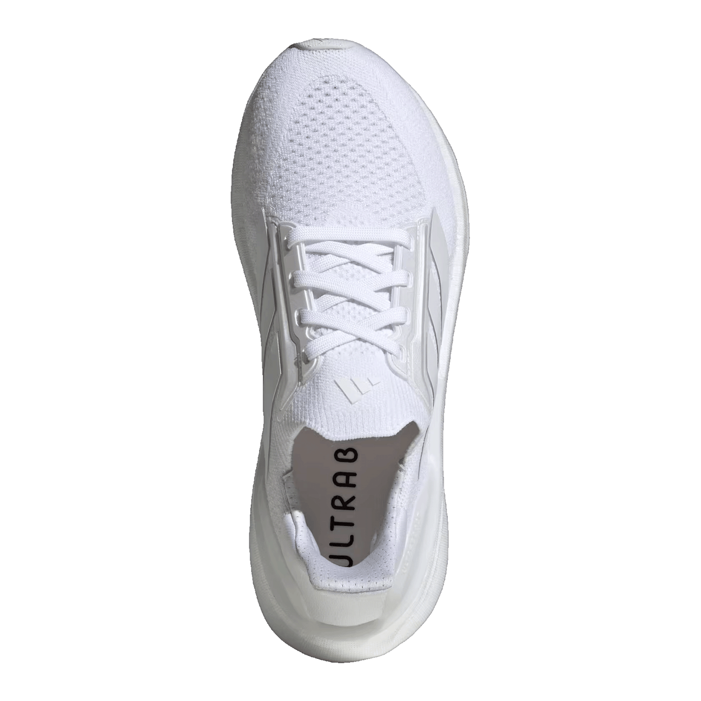 adidas Ultra Boost 5X Cloud White Core Black (W) Oben JH7252