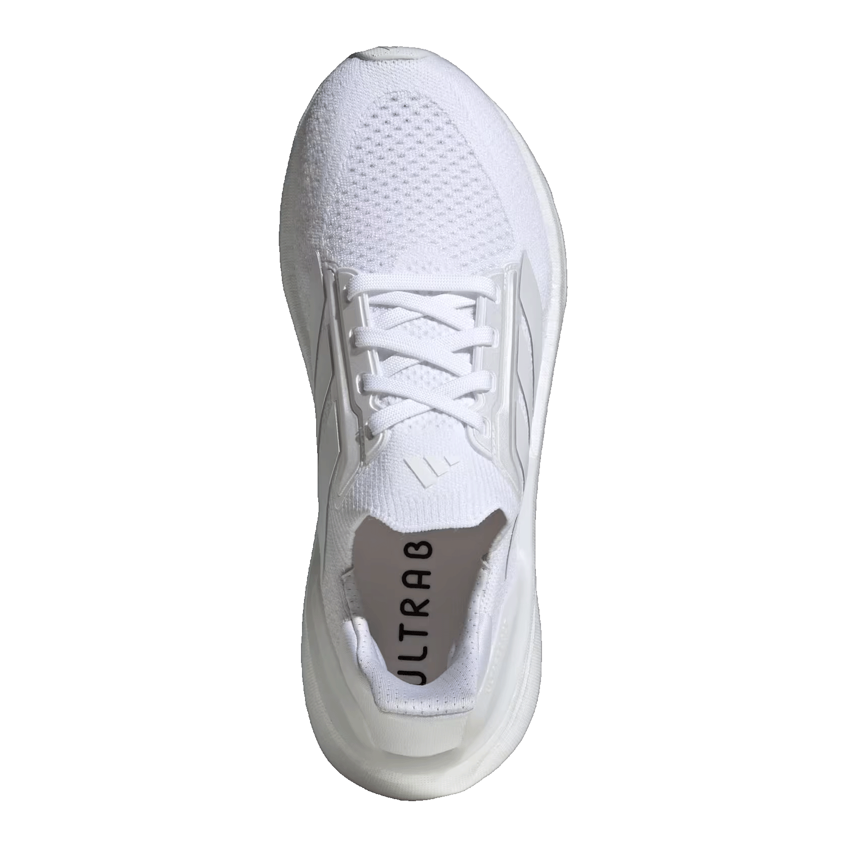 adidas Ultra Boost 5X Cloud White Core Black (W) Oben JH7252