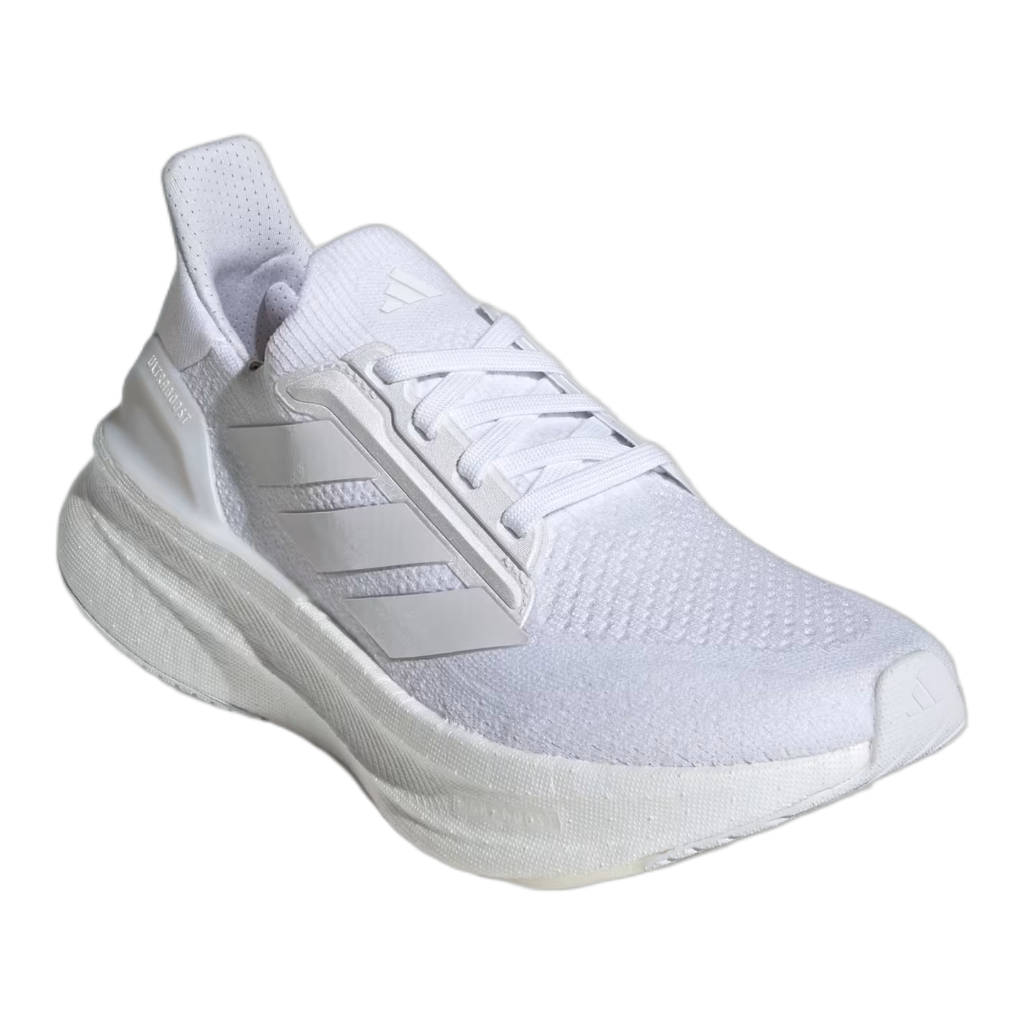 adidas Ultra Boost 5X Cloud White Core Black (W) Side JH7252