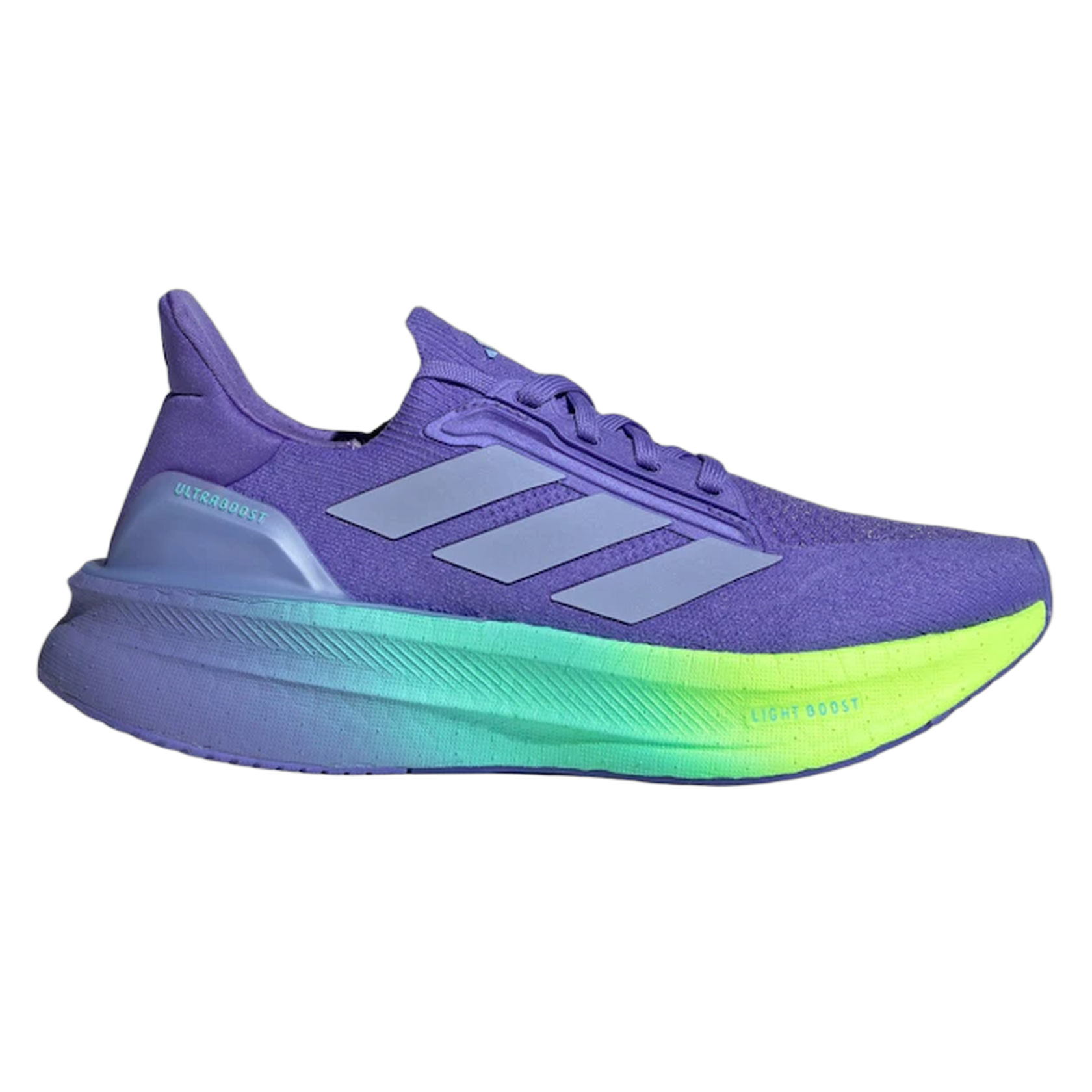 adidas Ultra Boost 5X Cobalt Blue Blue Spark Semi Cobalt Blue (W) JI3019