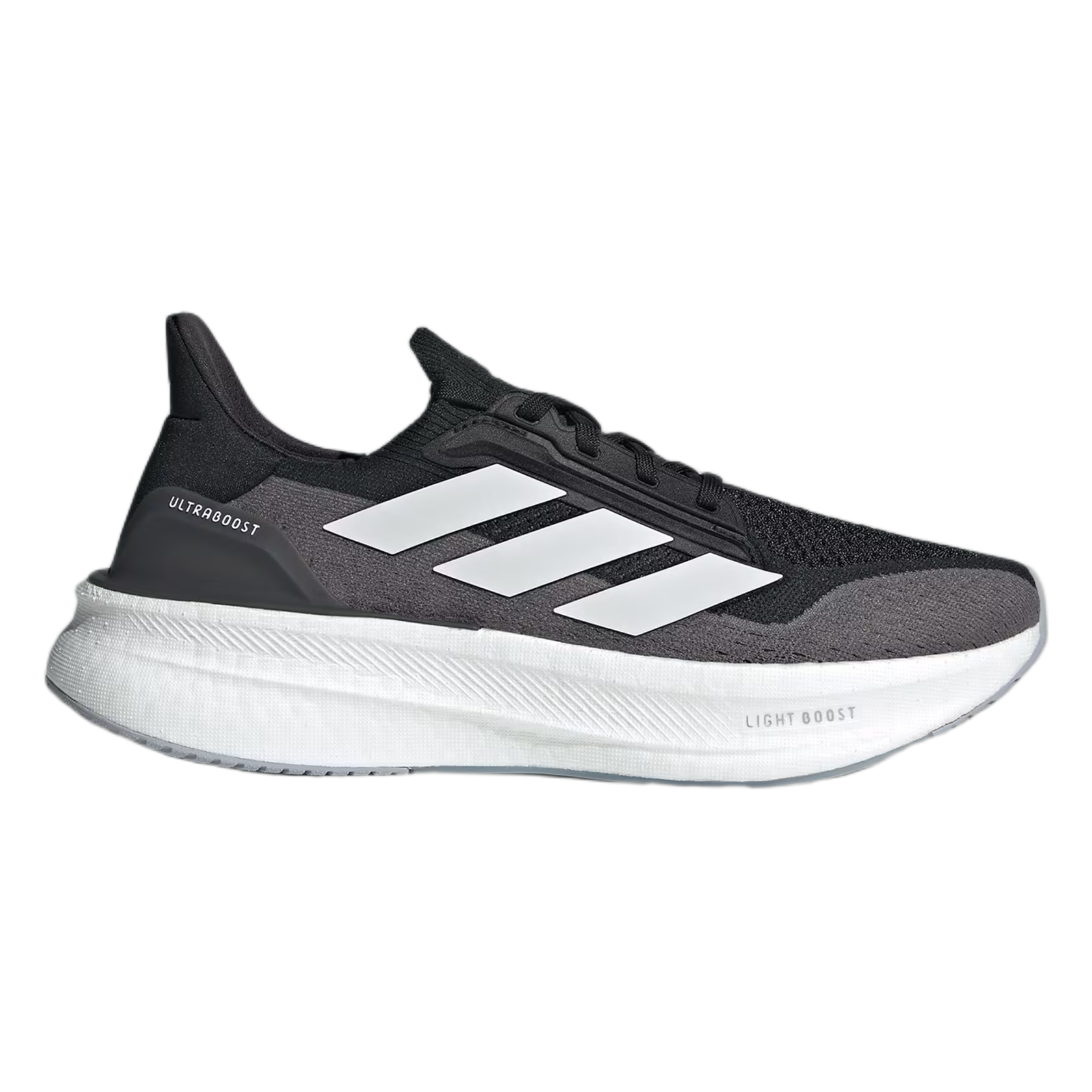 adidas Ultra Boost 5X Core Black Cloud White Carbon IH3110