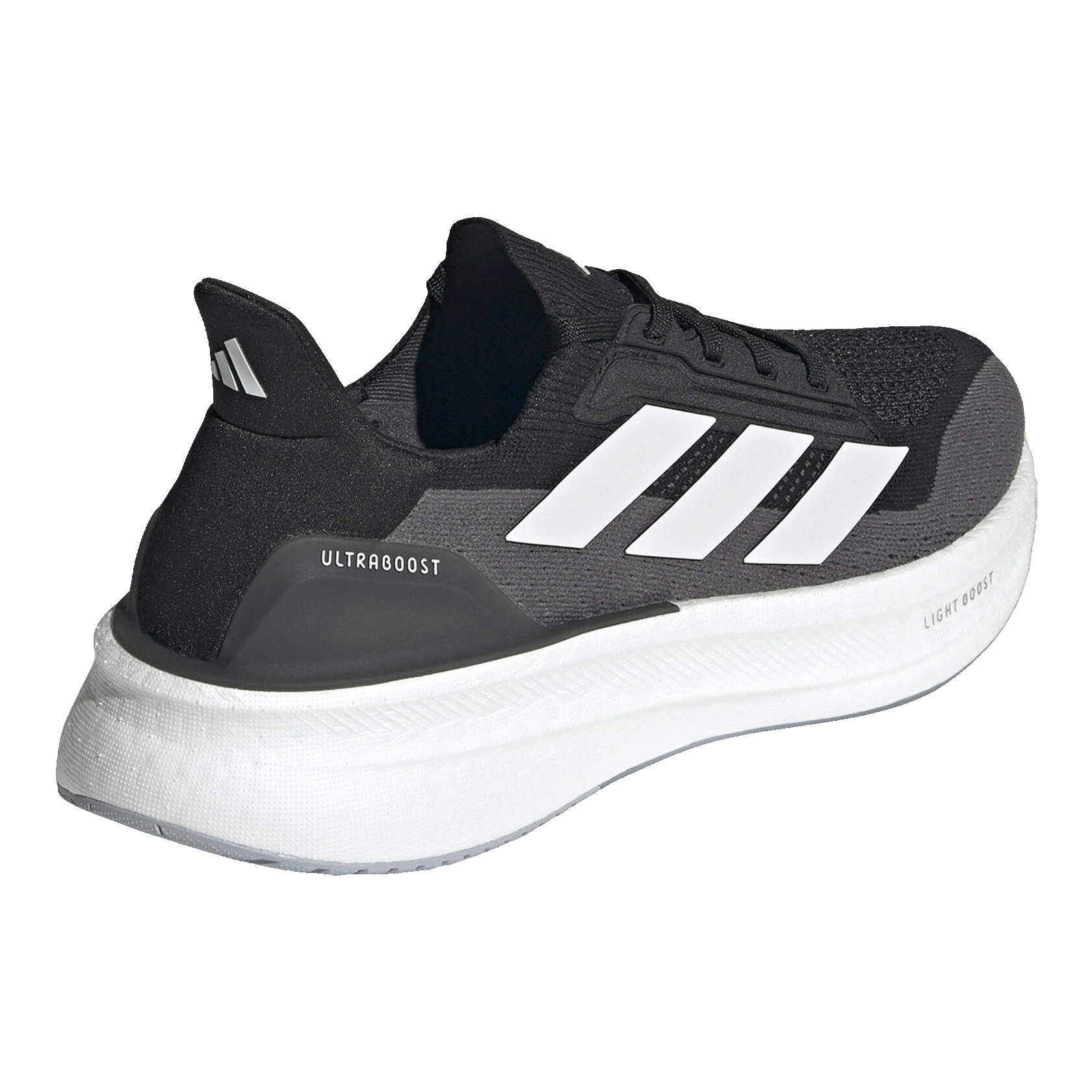adidas Ultra Boost 5X Core Black Cloud White Carbon Back IH3110