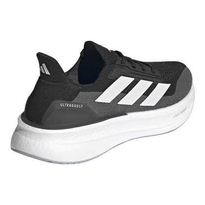adidas Ultra Boost 5X Core Black Cloud White Carbon Back IH3110