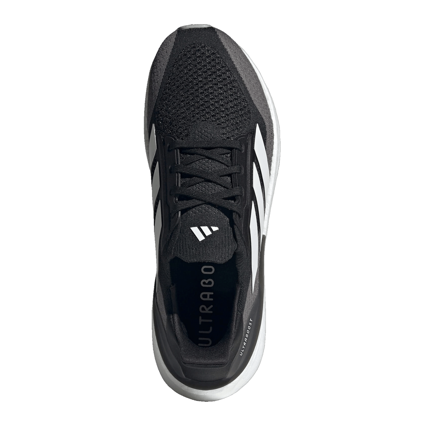 adidas Ultra Boost 5X Core Black Cloud White Carbon Oben IH3110