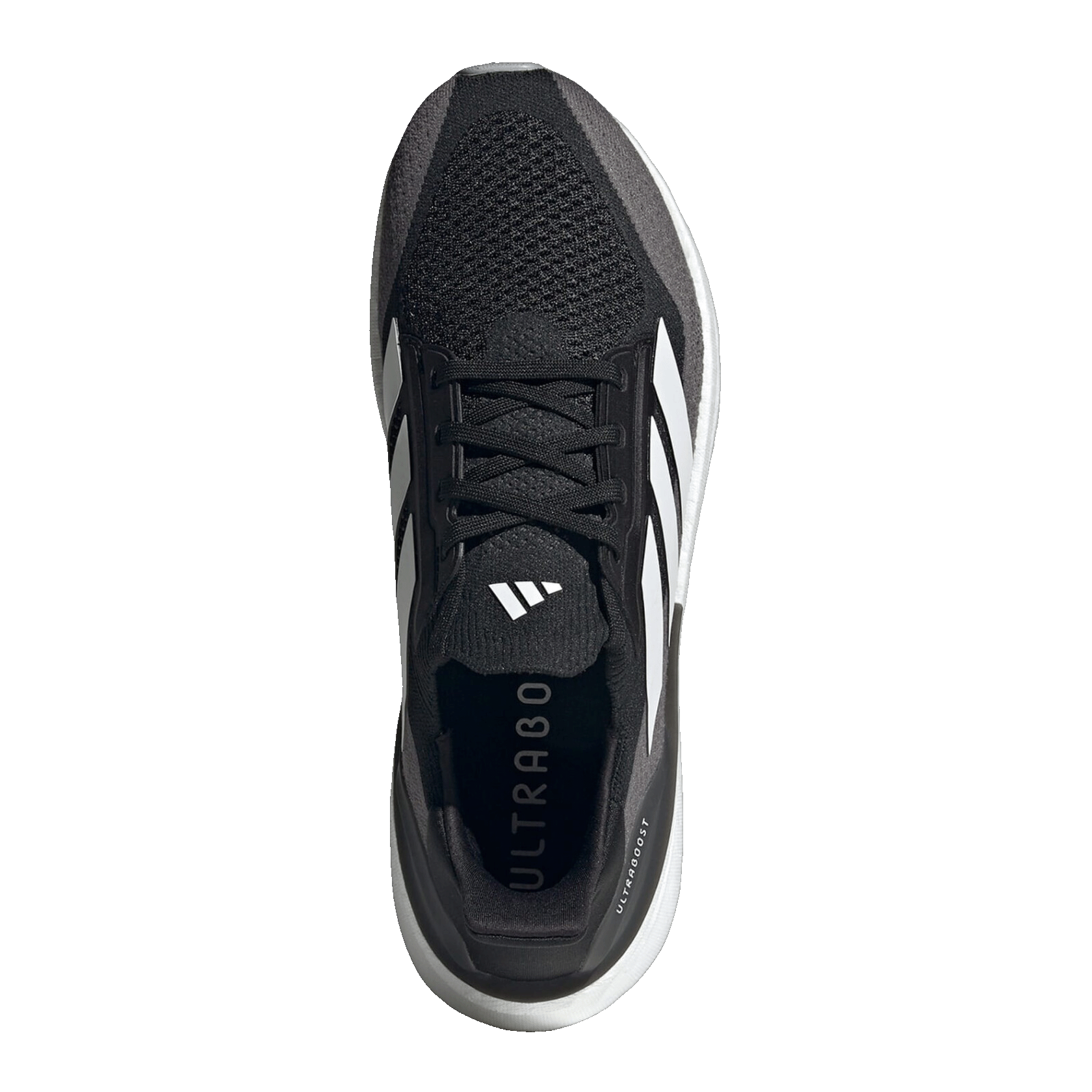 adidas Ultra Boost 5X Core Black Cloud White Carbon Oben IH3110