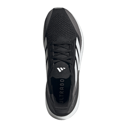 adidas Ultra Boost 5X Core Black Cloud White Carbon Oben IH3110