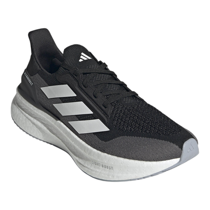 adidas Ultra Boost 5X Core Black Cloud White Carbon Side IH3110