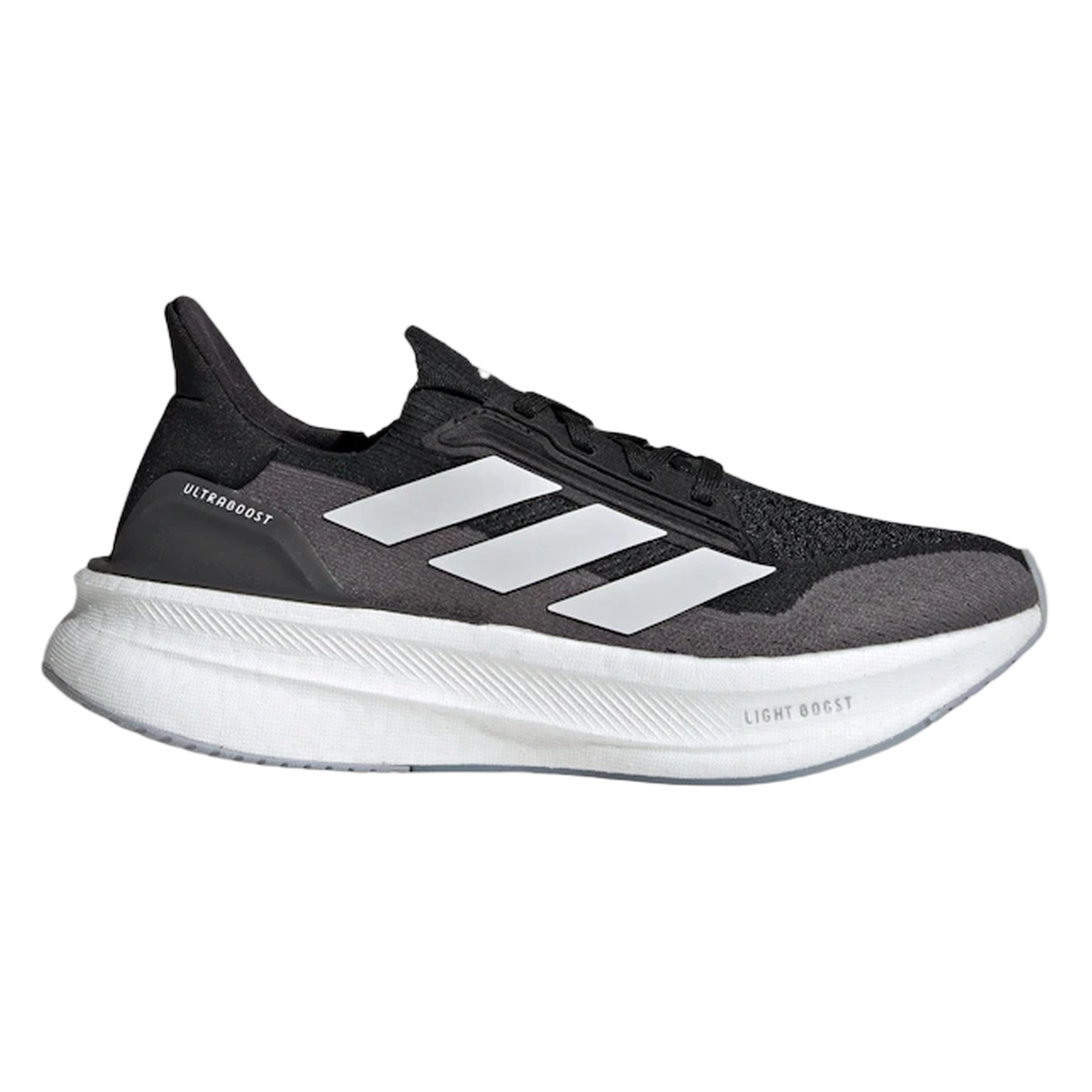 adidas Ultra Boost 5X Core Black Cloud White Carbon (W) IH3102