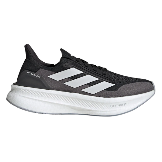 adidas Ultra Boost 5X Core Black Cloud White Carbon (W) IH3102