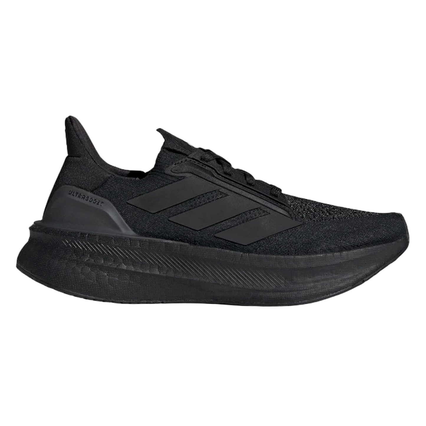 adidas Ultra Boost 5X Core Black Cloud White (W) JH7251