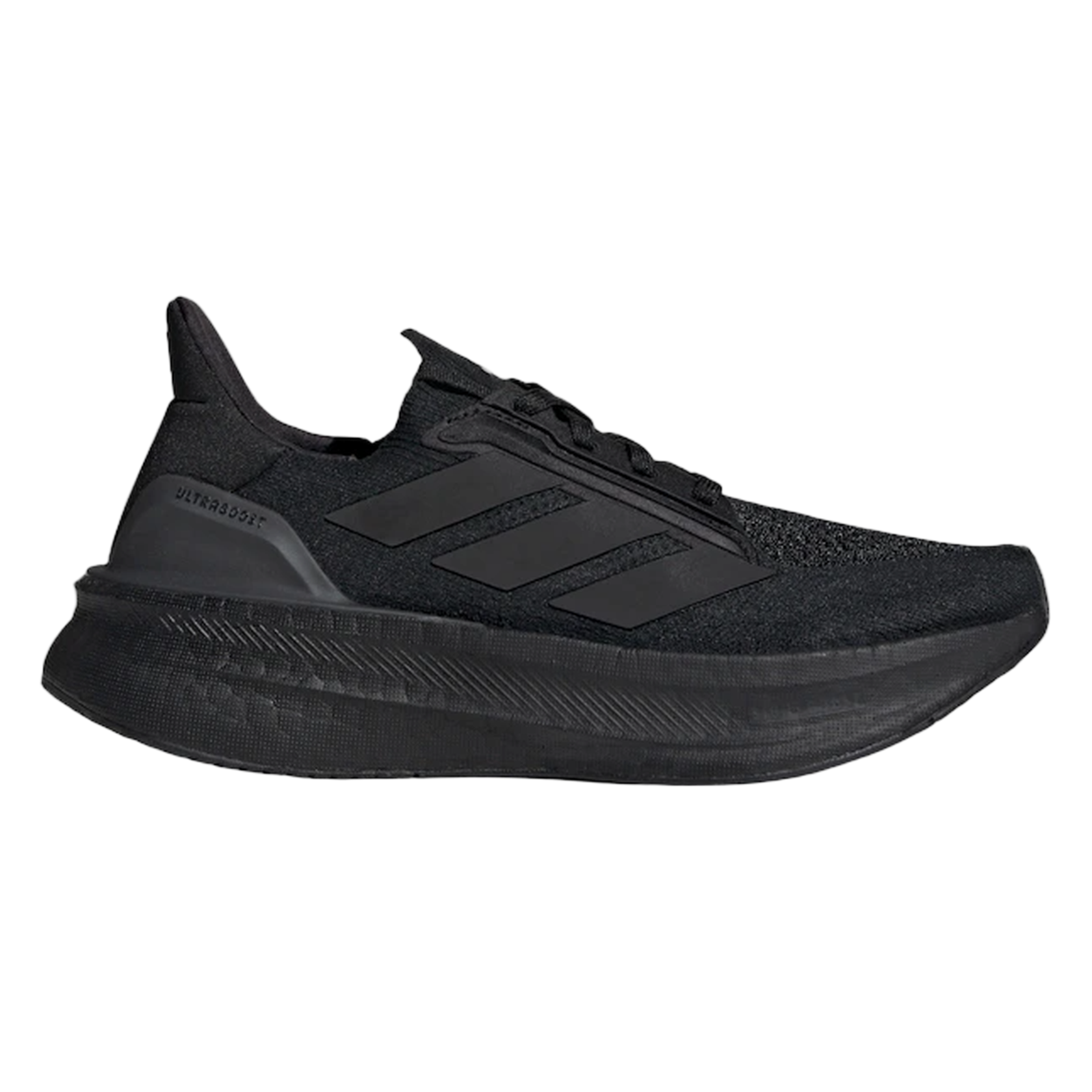 adidas Ultra Boost 5X Core Black Cloud White (W) JH7251