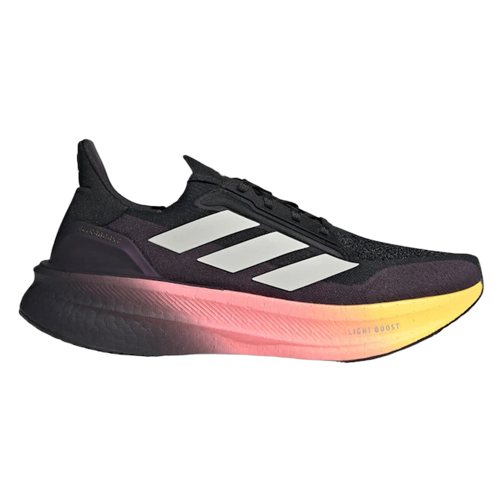 adidas Ultra Boost 5X Core Black Zero Metalic Spark JI1332