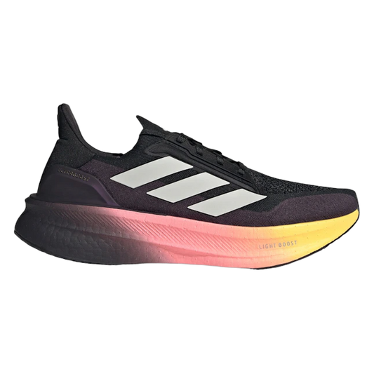 adidas Ultra Boost 5X Core Black Zero Metalic Spark JI1332