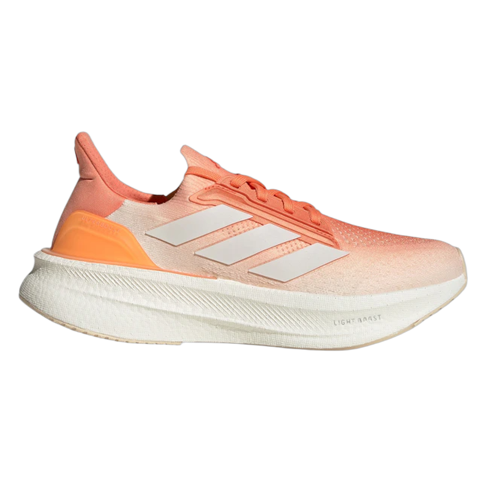 adidas Ultra Boost 5X Digital Camo Semi Coral Flash Orange (W) JR0533