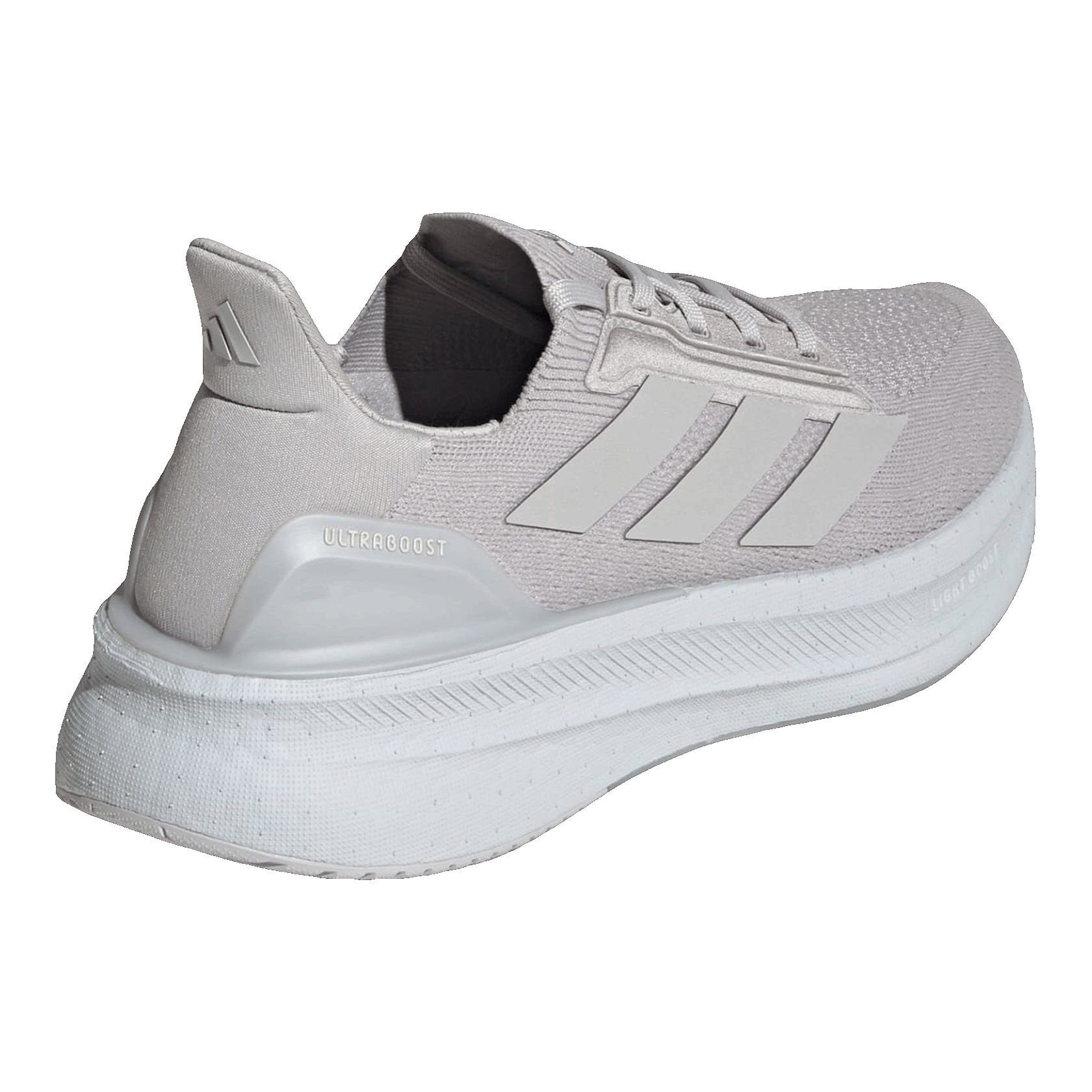adidas Ultra Boost 5X Grey Cloud White Back JH7250