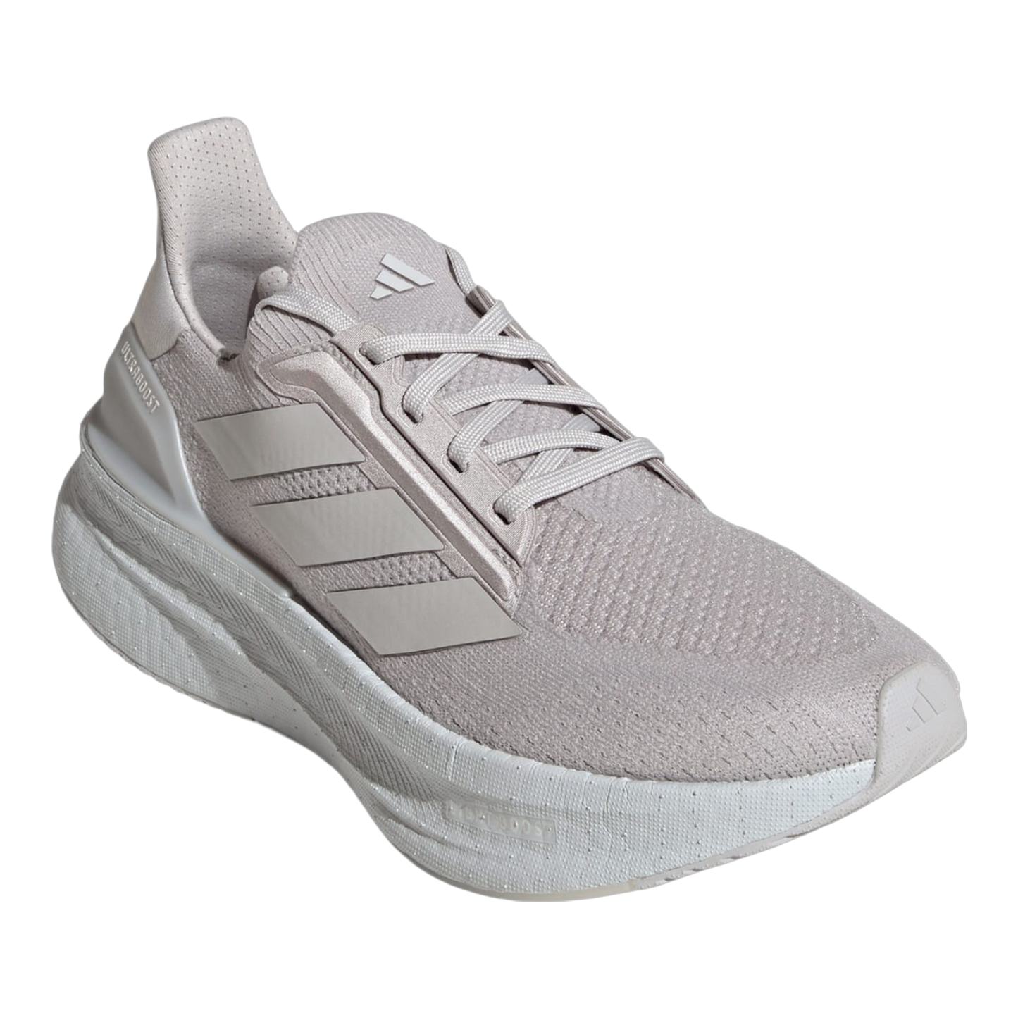 adidas Ultra Boost 5X Grey Cloud White Side JH7250