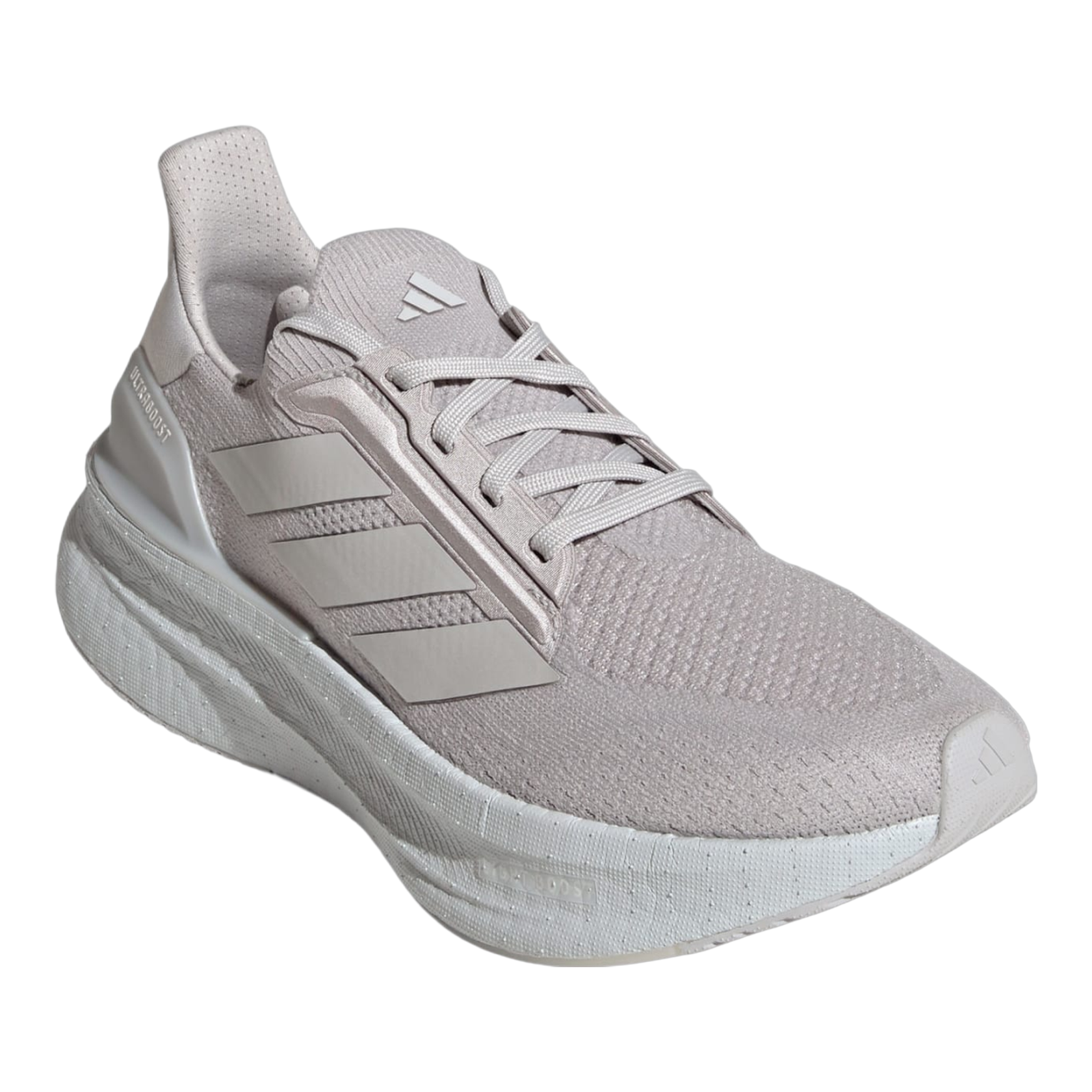 adidas Ultra Boost 5X Grey Cloud White Side JH7250
