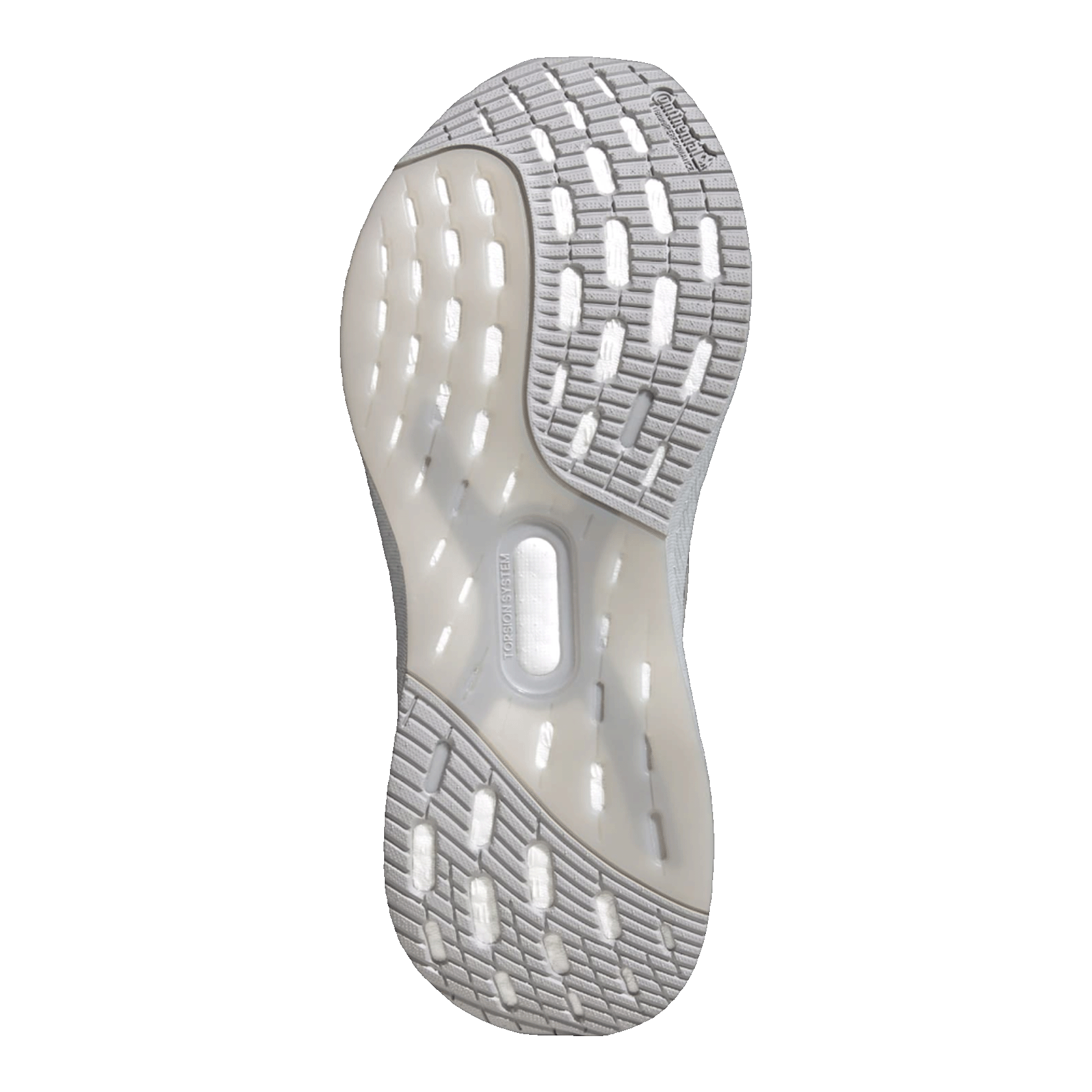 adidas Ultra Boost 5X Grey Cloud White Sohle JH7250