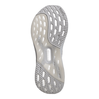 adidas Ultra Boost 5X Grey Cloud White Sohle JH7250