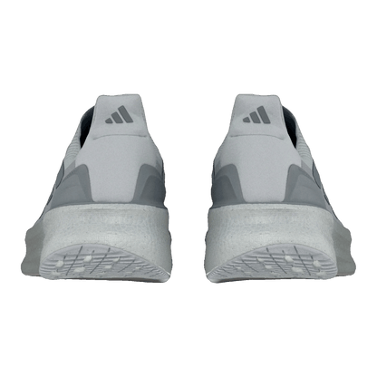 adidas Ultra Boost 5X Light Solid Grey Halo Silver Back JQ9077