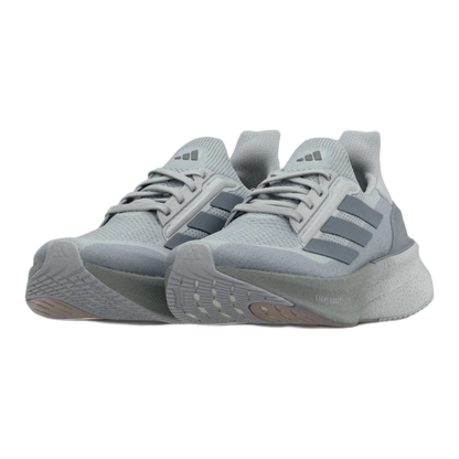adidas Ultra Boost 5X Light Solid Grey Halo Silver Side JQ9077