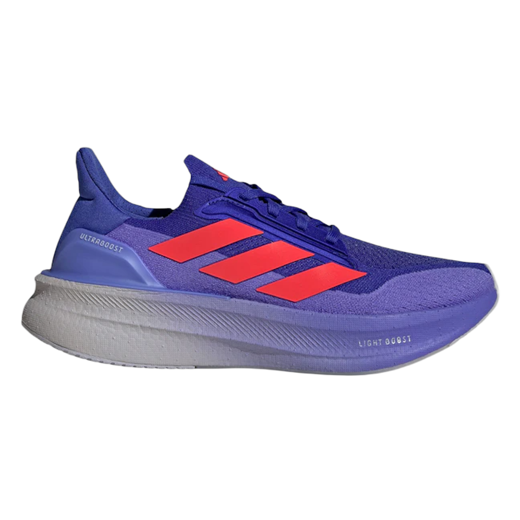 adidas Ultra Boost 5X Lucid Blue Lucid Red Cobalt Blue JH9046