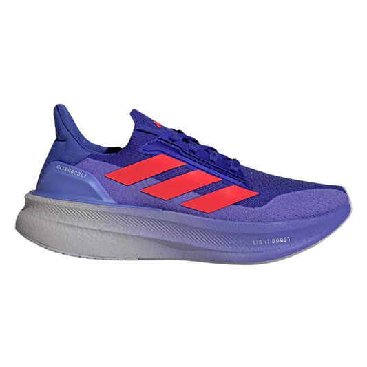 adidas Ultra Boost 5X Lucid Blue Lucid Red Cobalt Blue JH9046