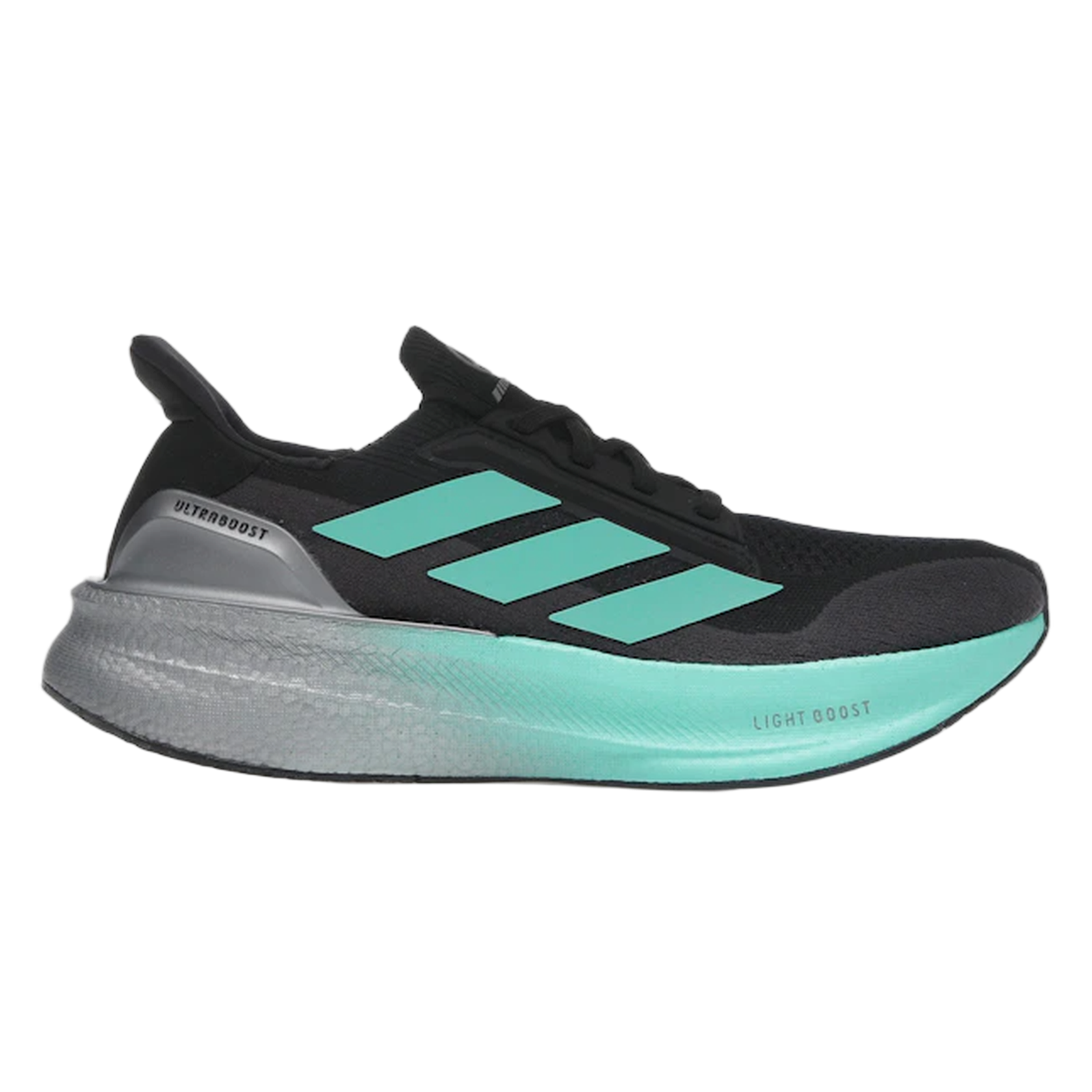 adidas Ultra Boost 5X Mercedes-AMG Petronas Formula One Team (W) JR9385