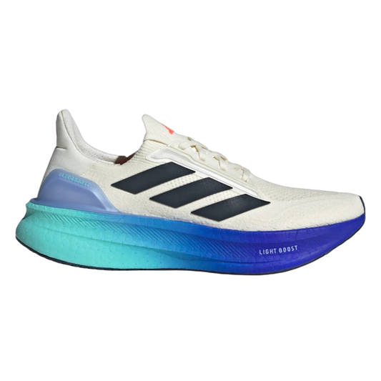 adidas Ultra Boost 5X Off White Aurora Ink Solar Red JI3056