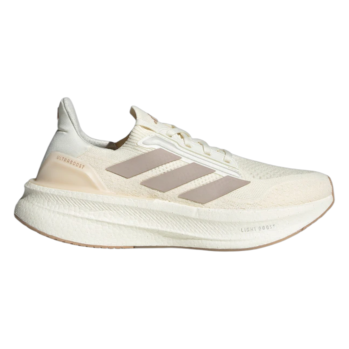 adidas Ultra Boost 5X Off White Wonder Taupe Wonder White (W) JQ2931