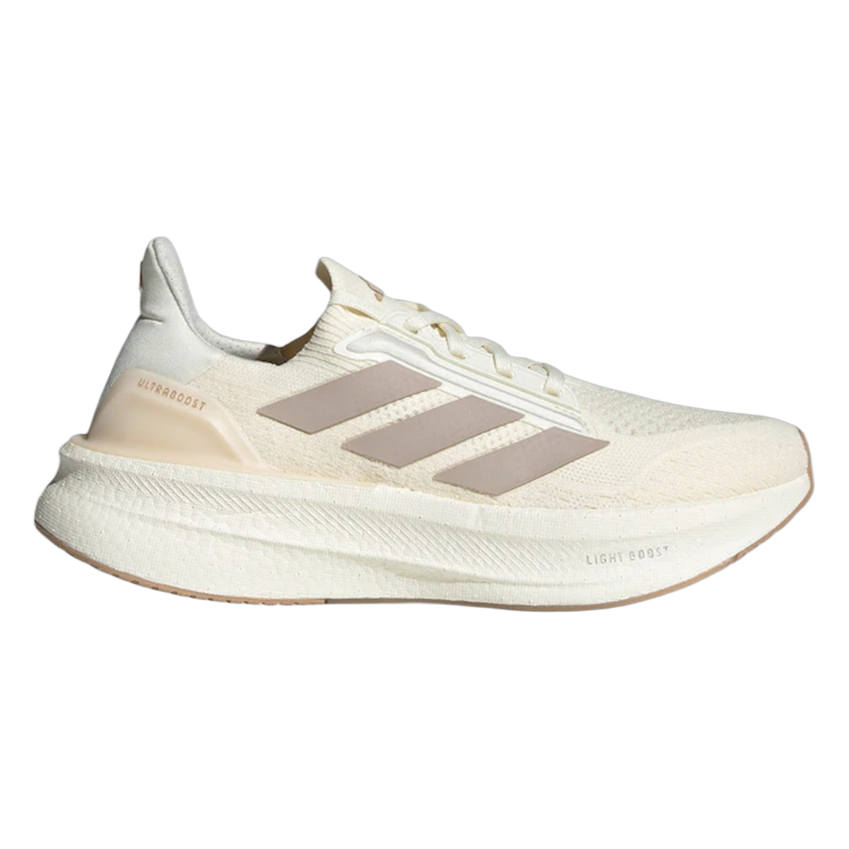 adidas Ultra Boost 5X Off White Wonder Taupe Wonder White (W) JQ2931